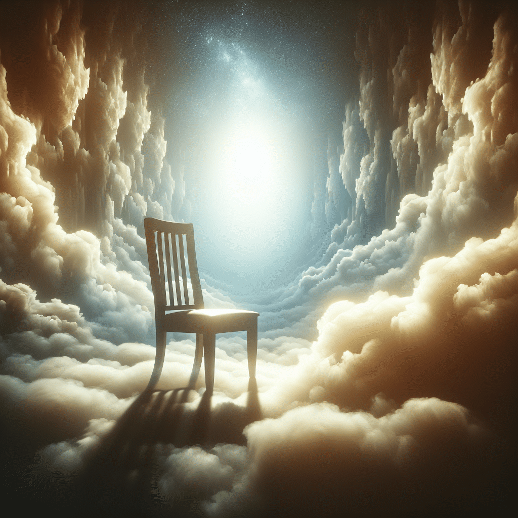2 chair dream meaning
