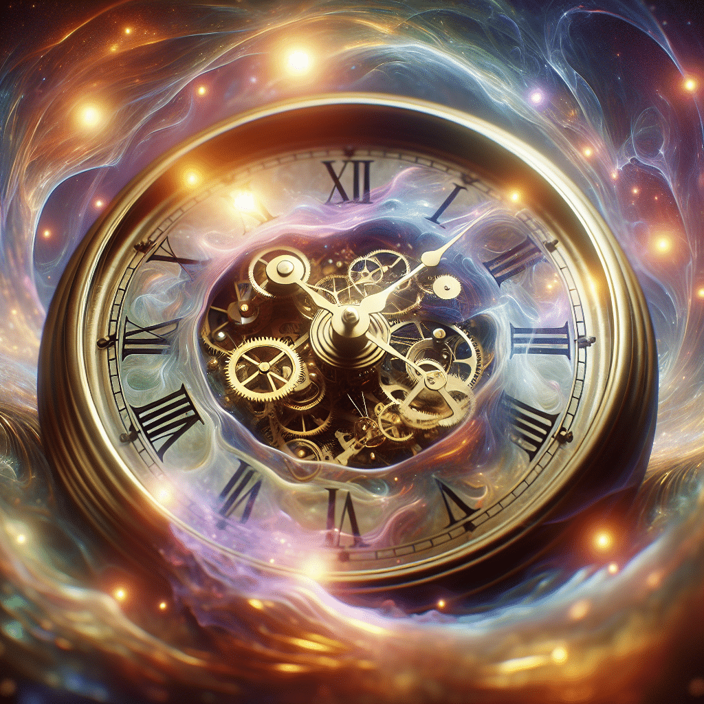 2 clock dream meaning