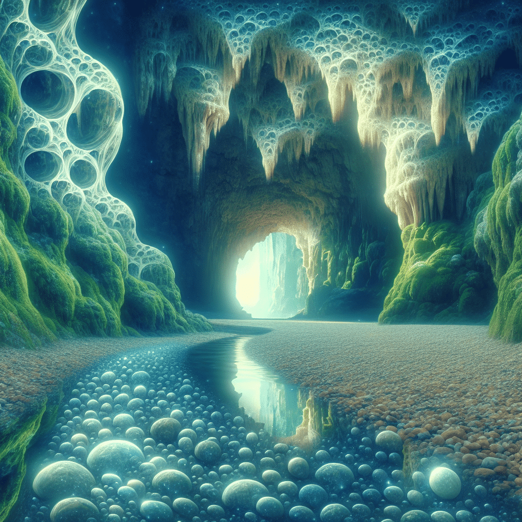 Understanding Cave Dreams