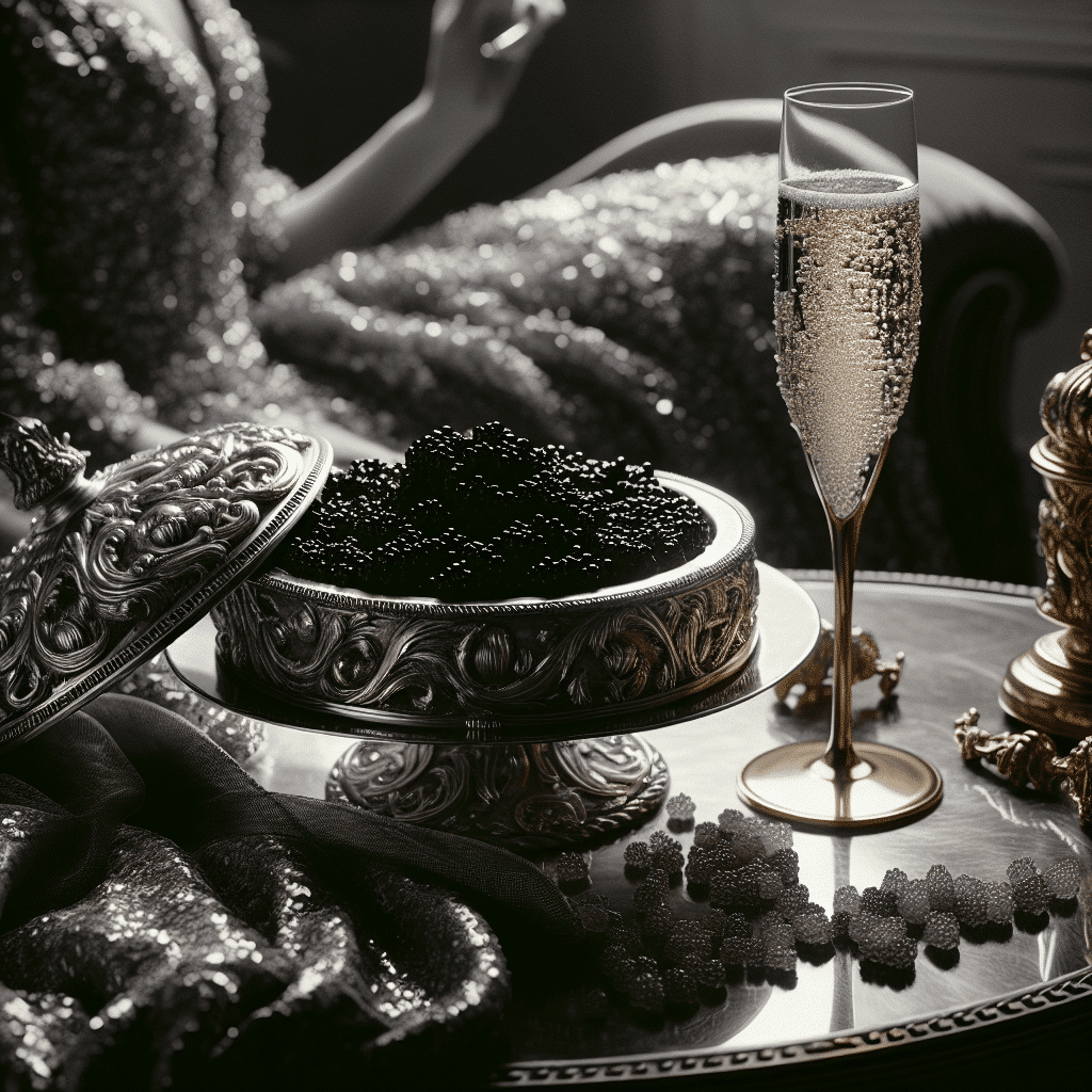 Understanding Caviar Dreams and Champagne Wishes