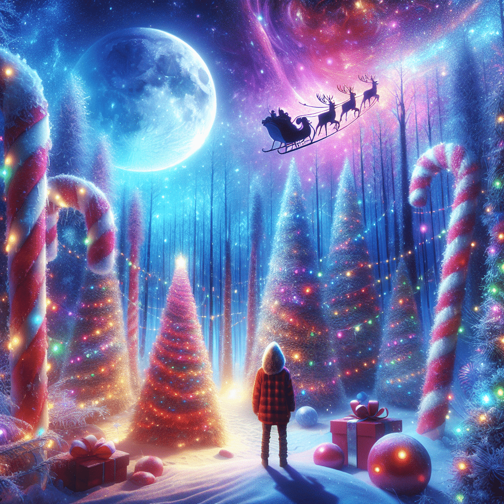 Unpacking the Meaning of a Christmas Dream