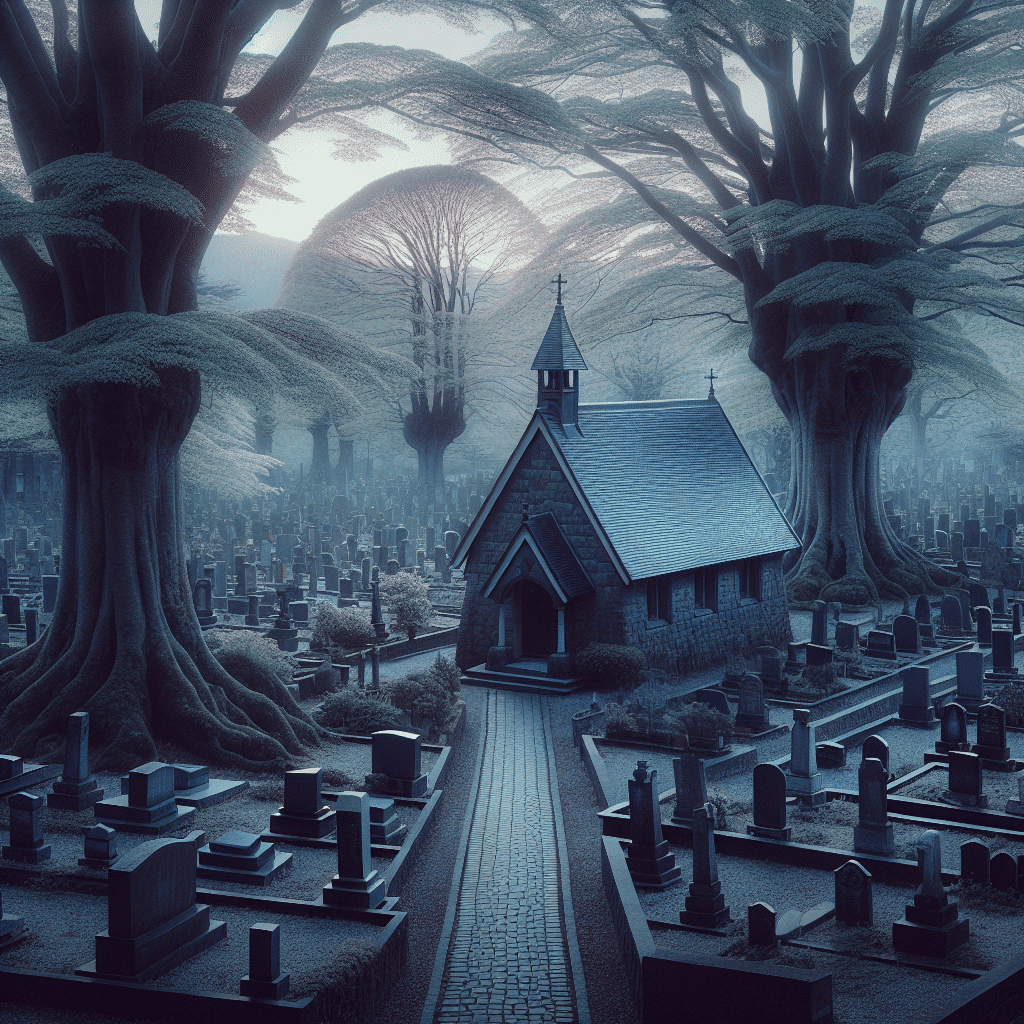 Understanding Cemetery Dreams