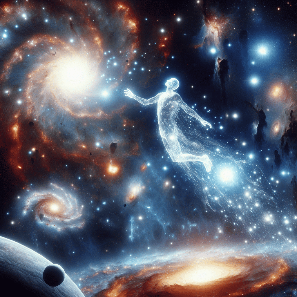 2 cosmic dreamer meaning