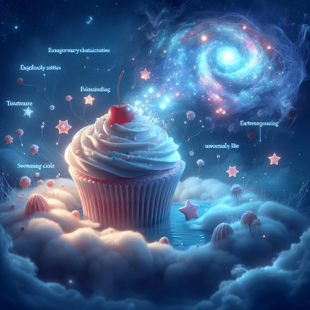 2 cupcake dream meaning