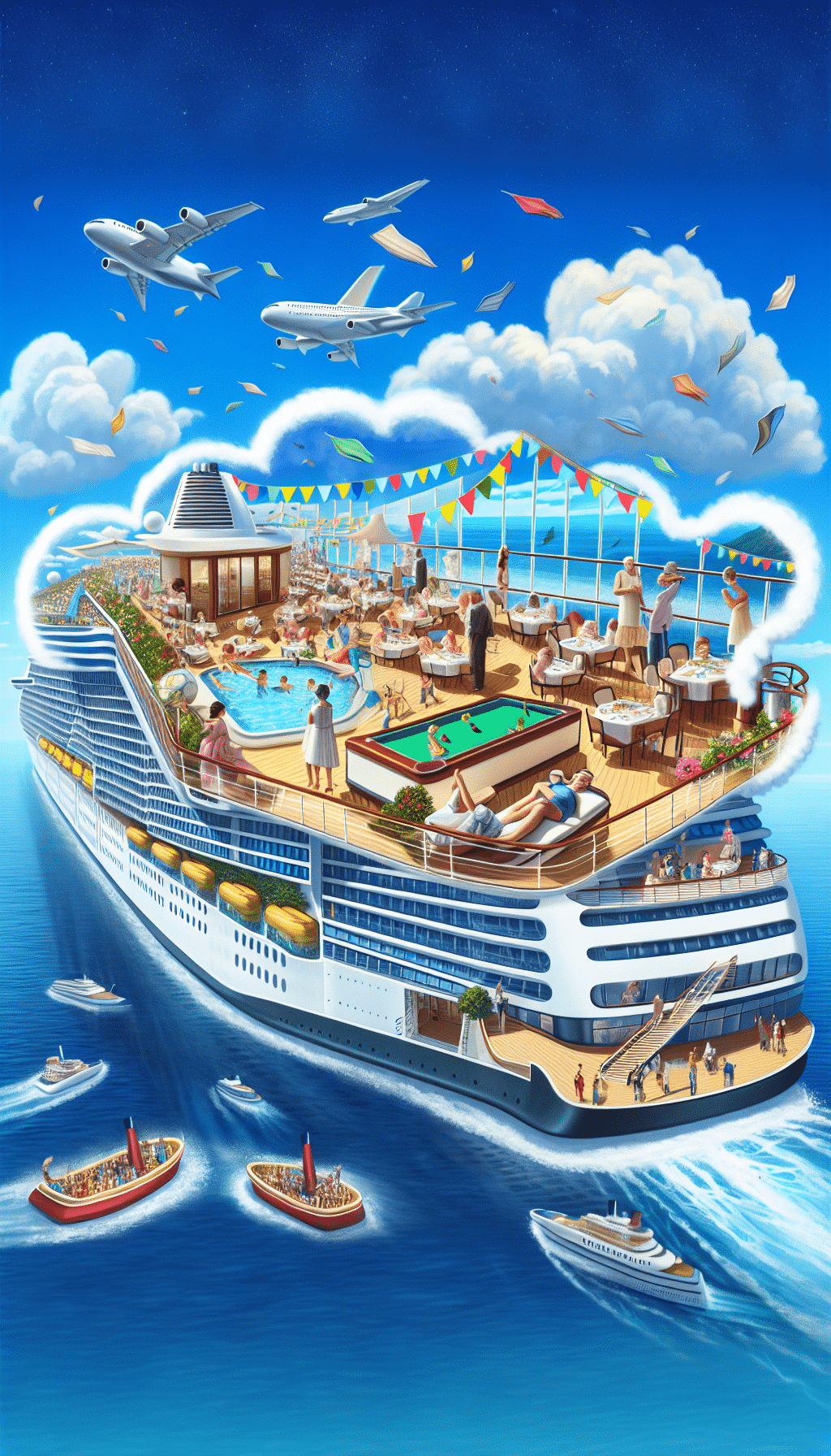 Understanding Cruise Dreams