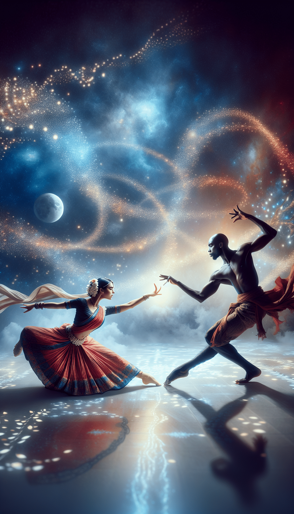 What it Means to Dream About Dancing
