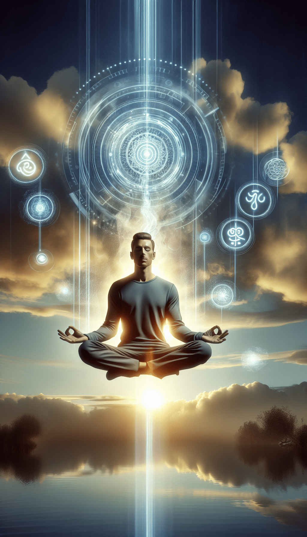 Innovative Meditation Techniques for Inner Peace