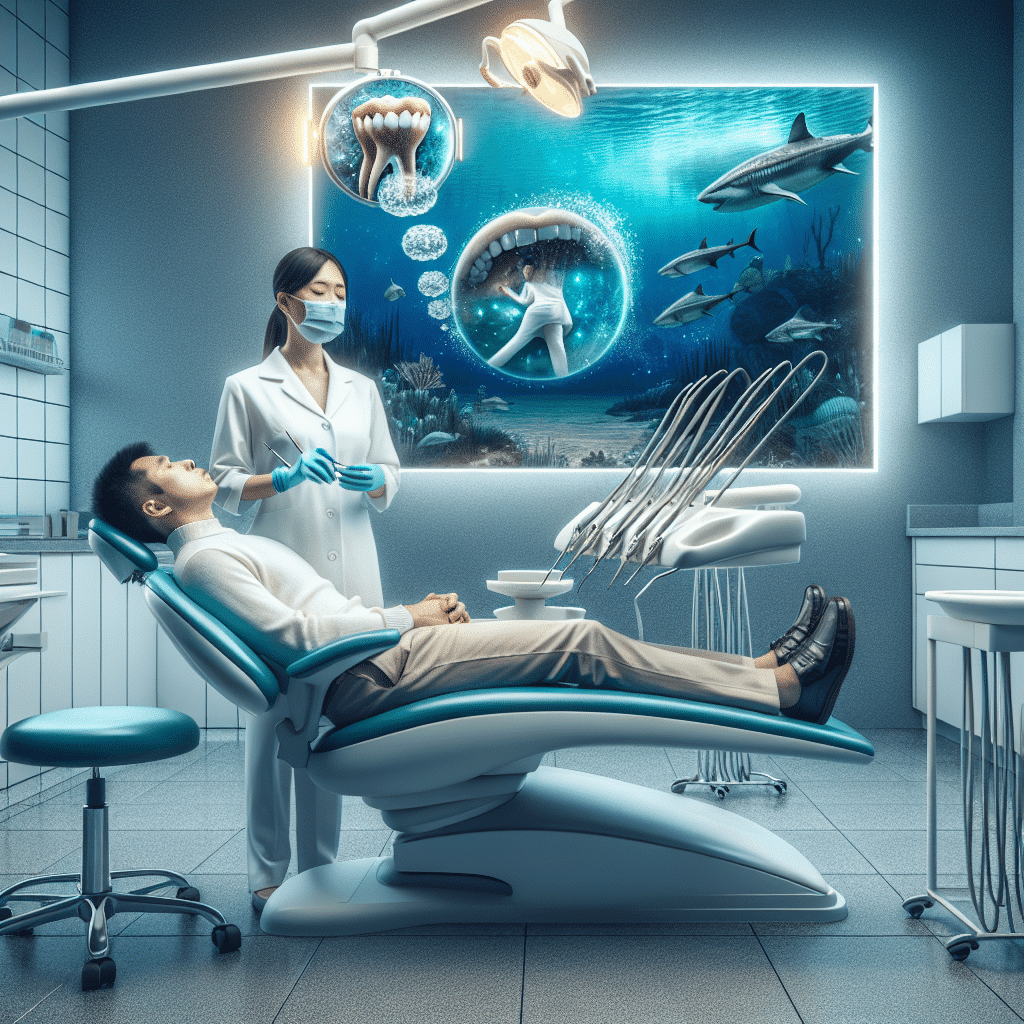 1 dream dentist