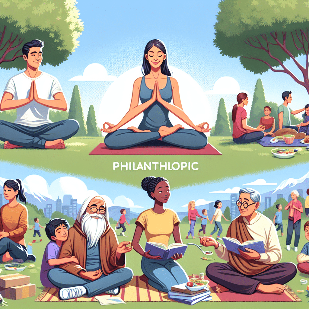1 philanthropic aspects of meditation