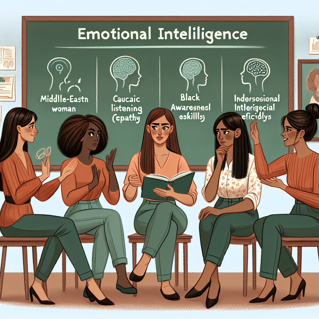 2 feminist perspectives on emotional intelligence