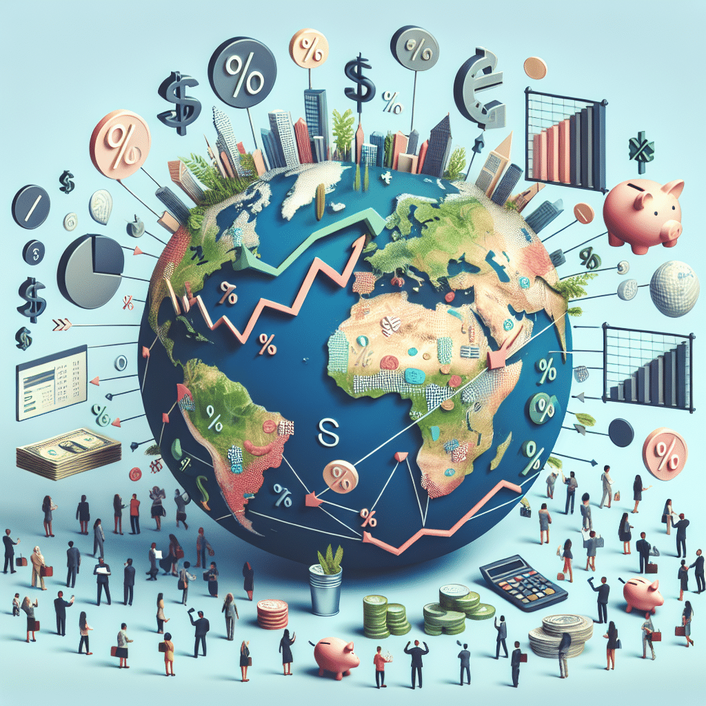 2 global trends in personal finance